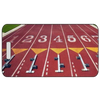Personalized Track and Field Gifts and Gear – Custom Runner and Coach Accessories and Engraved Tags by Decade Awards