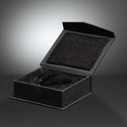 Vertical Wedge Crystal Corporate Award | Engraved Crystal Wedge Award - 4.75", 6" or 7" Tall Decade Awards