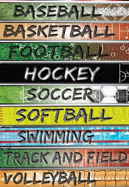 Victory Fusion Medal- Gold, Silver or Bronze | Engraved Victory Medallion - 3 Inch Wide Decade Awards