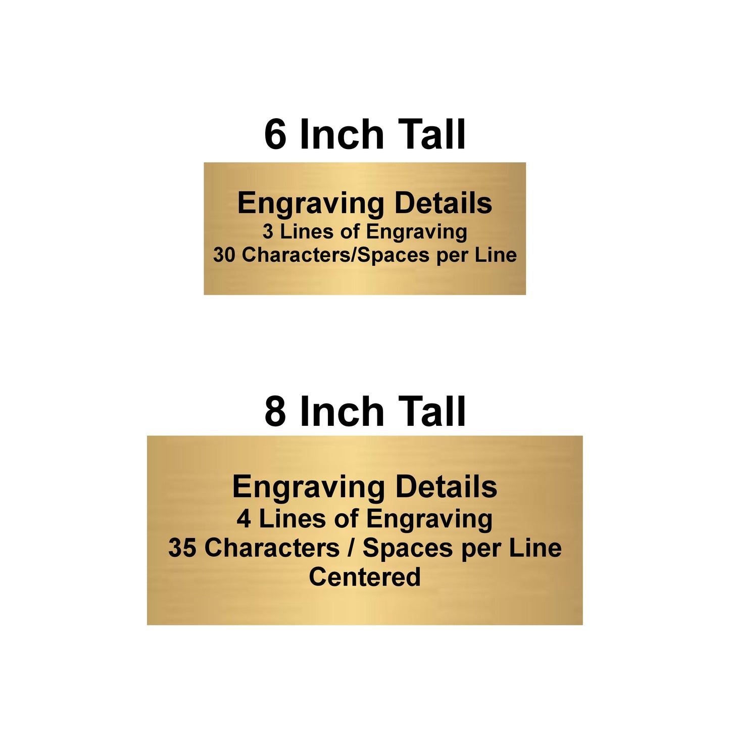 Soccer World Class Trophy | Engraved Soccer Award - 6 or 8 Inch Tall Decade Awards