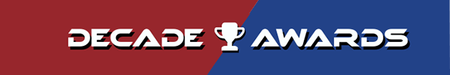 Decade Awards