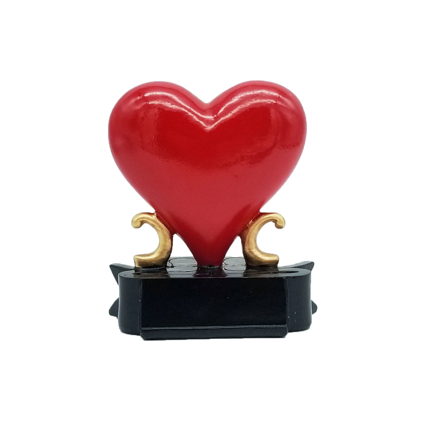 Heart Trophy